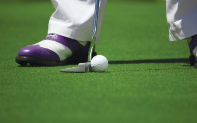 Dealing with Pressure in Sport