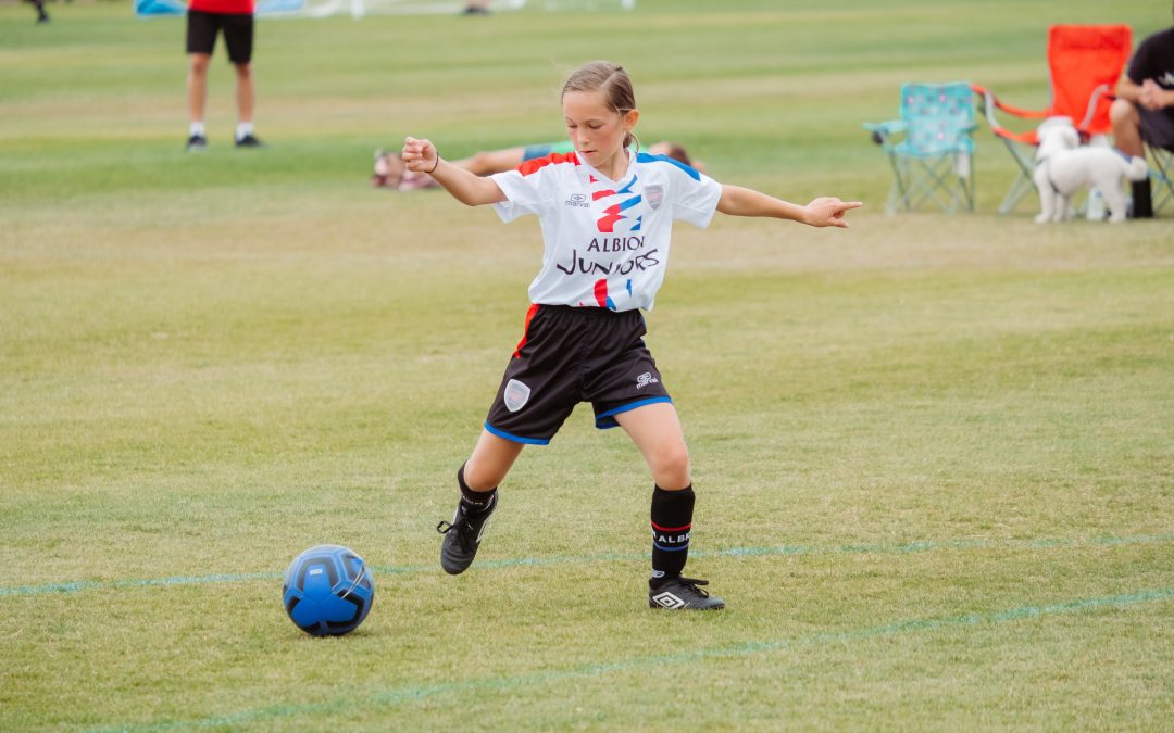 Goal-Setting in Sport