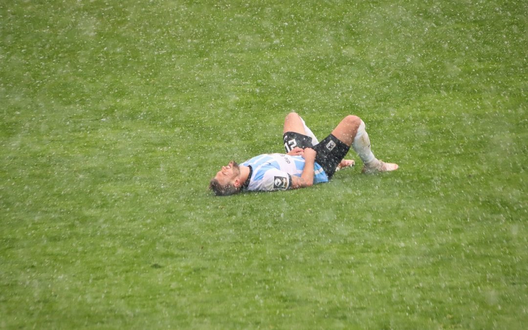 Re-Framing the Fear of Failure in Sport